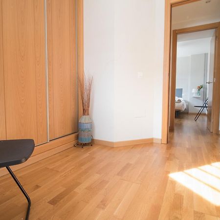 The Perfect Family Apartment Малага Екстериор снимка