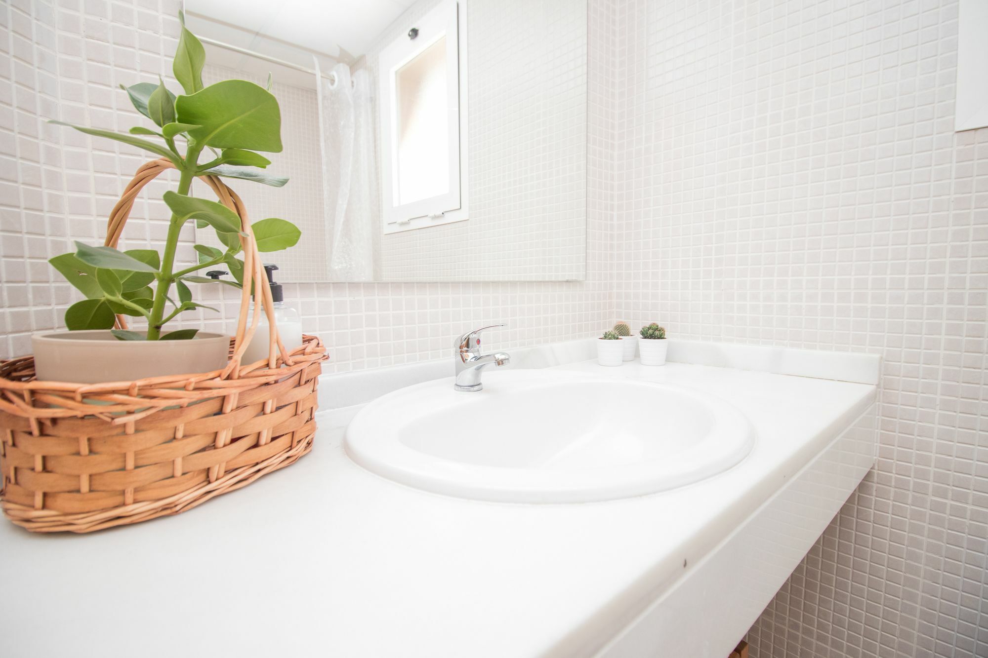 The Perfect Family Apartment Малага Екстериор снимка