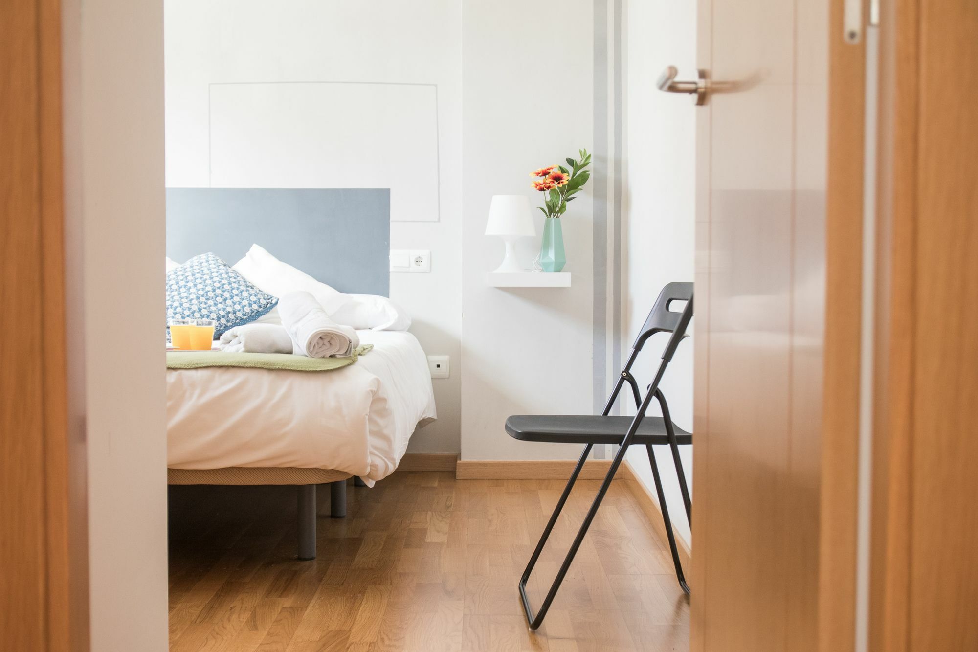 The Perfect Family Apartment Малага Екстериор снимка